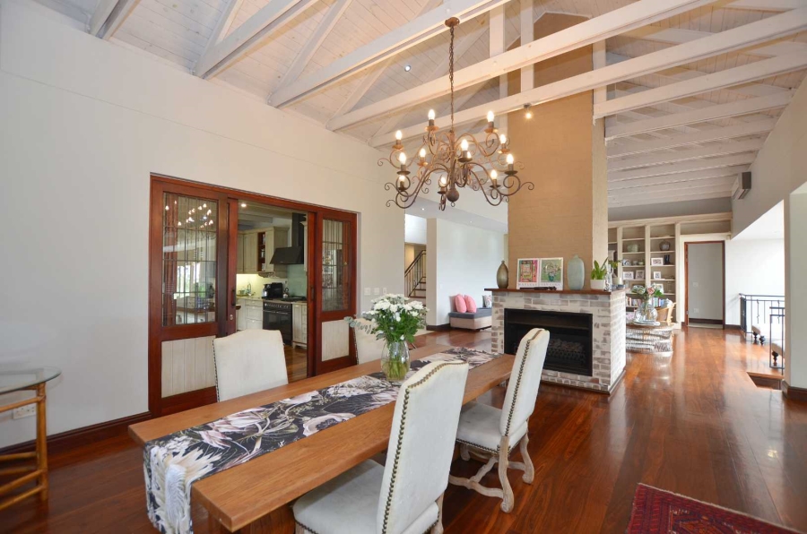 5 Bedroom Property for Sale in Kanonberg Western Cape